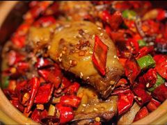 -金鸭季·北京烤鸭(深业上城店)