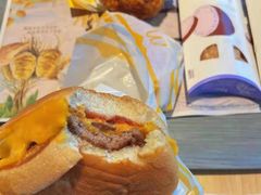 -麦当劳(徐州云龙万达店)