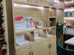 -芳朵美容养生SPA