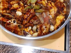 -黄记煌三汁焖锅(崇文门店)