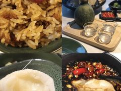 -狐狸爱上椰子鸡(滨江星光大道店)