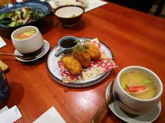 -龍千代·味自慢(黑龙江北路店)