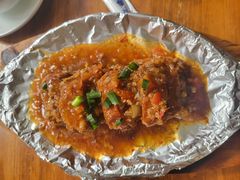 -臭鳜鱼人家·老字号徽菜