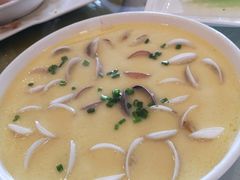 -天桥饭店·特色海鲜(金山嘴渔村店)