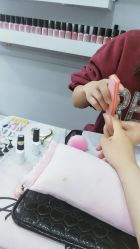 -scarlet斯卡莱美容护理机构