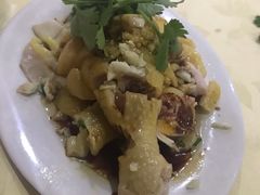 白切鸡-电白鸭粥店(下沙二坊88号店)