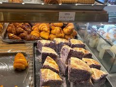 -烘焙町面包店(西四店)