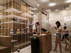 -奈雪的茶(华侨城创意园店)
