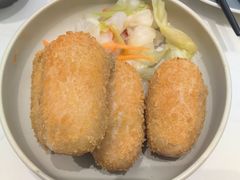 -鹿港小镇(滨北店)