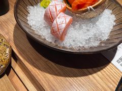 -Sushi Love 创意寿司(丽影广场店)