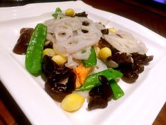 -ZEN采蝶轩·粤味臻鲜·手作点心·商务宴请(泰州店)