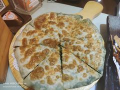 -福慧慈缘素食餐厅(王府井店)