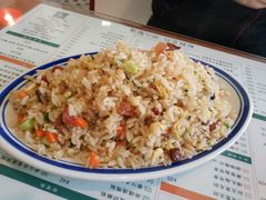 -小龍鳳餐室(番禺路店)