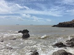 -花岙岛