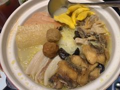 -丰收日·小海鲜·沪上家宴(顾村正大店)