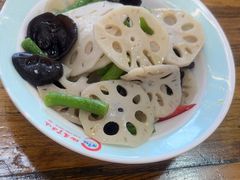 -豫掌柜饸饹面·烩面(秀沿路店)