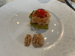 -皇朝会.经典传统粤菜(外滩店)