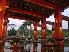 -广州逸林假日酒店·四季桃源中餐厅(白云山风景区店)