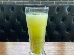 奇果乐爆爆珠-米斯特比萨(亦庄国融国际店)