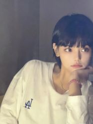 -丝语萱形象