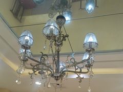 -大清花饺子(山庄店)