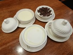 -正德顺順德雙皮奶(中信店)