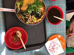 螺丝肉汤粉-红鼻子桂林米粉(金唐新光界店)