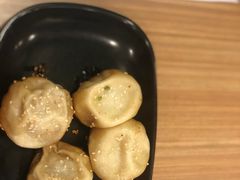 小杨生煎-小杨生煎(黄河路店)