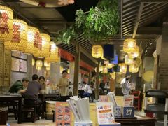 -南京大牌档(崇文门国瑞店)