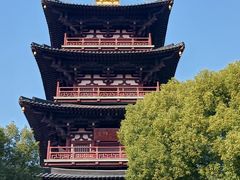 -寒山寺