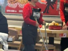 -醉人椒麻辣香锅(王府井喜悦店)