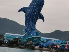 -珠海长隆海洋王国