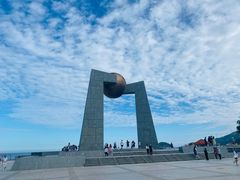 -青澳湾北回归线广场