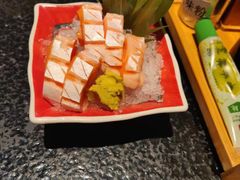 -無境·匠心日本料理(汉街店)