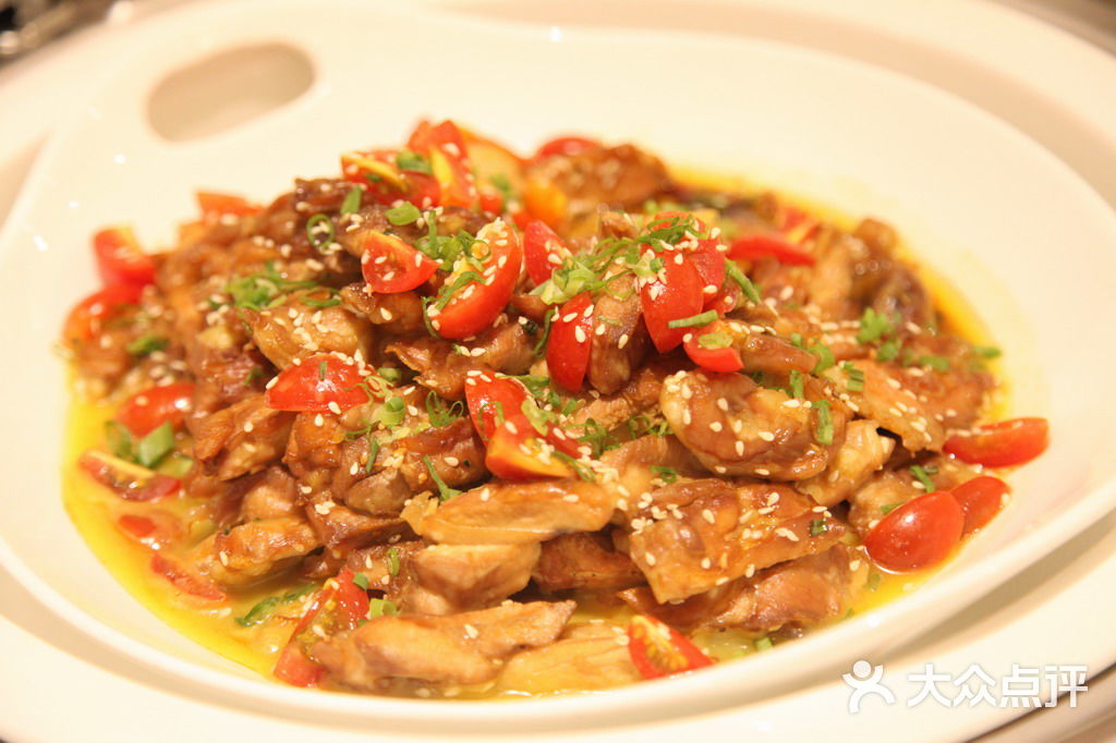 海韵之星邮轮水会自助餐图片 - 第19张