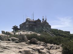 -泰山风景名胜区