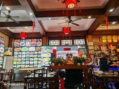 -长兴菜馆(高桥店)