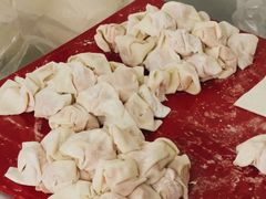 馄饨肉馅-玉塘村小杨馄饨