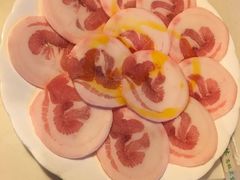 -汉江川烤肉(通州店)