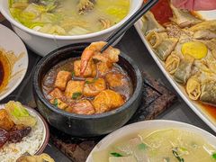 -阿毛饭店(和义路店)