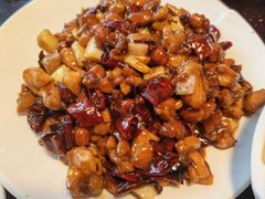 -陈麻婆豆腐总店