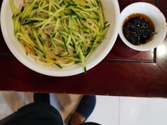 -京碗居老北京特色菜(北环东路店)