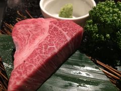 -俺的焼肉(銀座9丁目店)