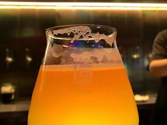 -造精酿餐厅