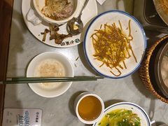 -小菜园新徽菜(芜湖万达店)