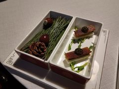 板栗鹅肝-解香楼(八盘岭路店)