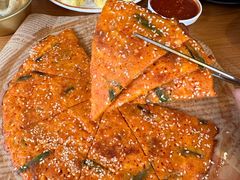 -海云台韩式汤饭·13年匠心韩料(南山店)