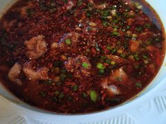 -盐帮食坊•小河帮川菜(四川师大店)