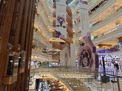 -新世界大丸百货