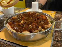 -黄记煌三汁焖锅(崇文门店)